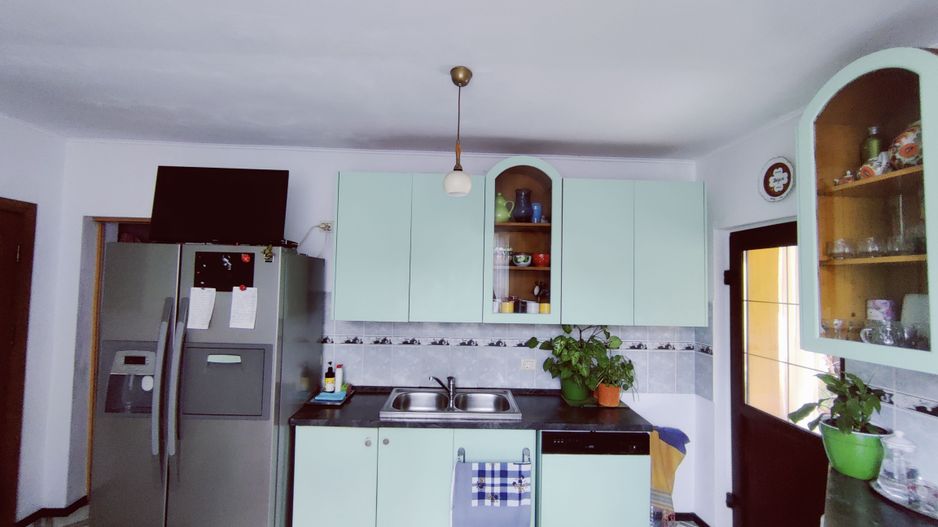 CASA INDIVIDUALA GHIRODA +TEREN 1752 MP - Poză 8