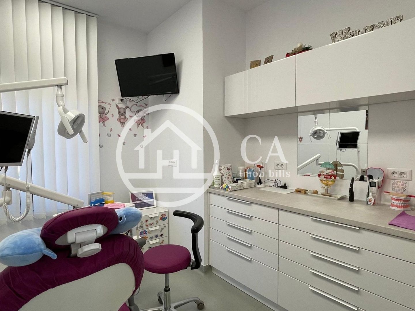 Spațiu comercial de închiriat in zona Ultracentrală, Oradea - Poză 2