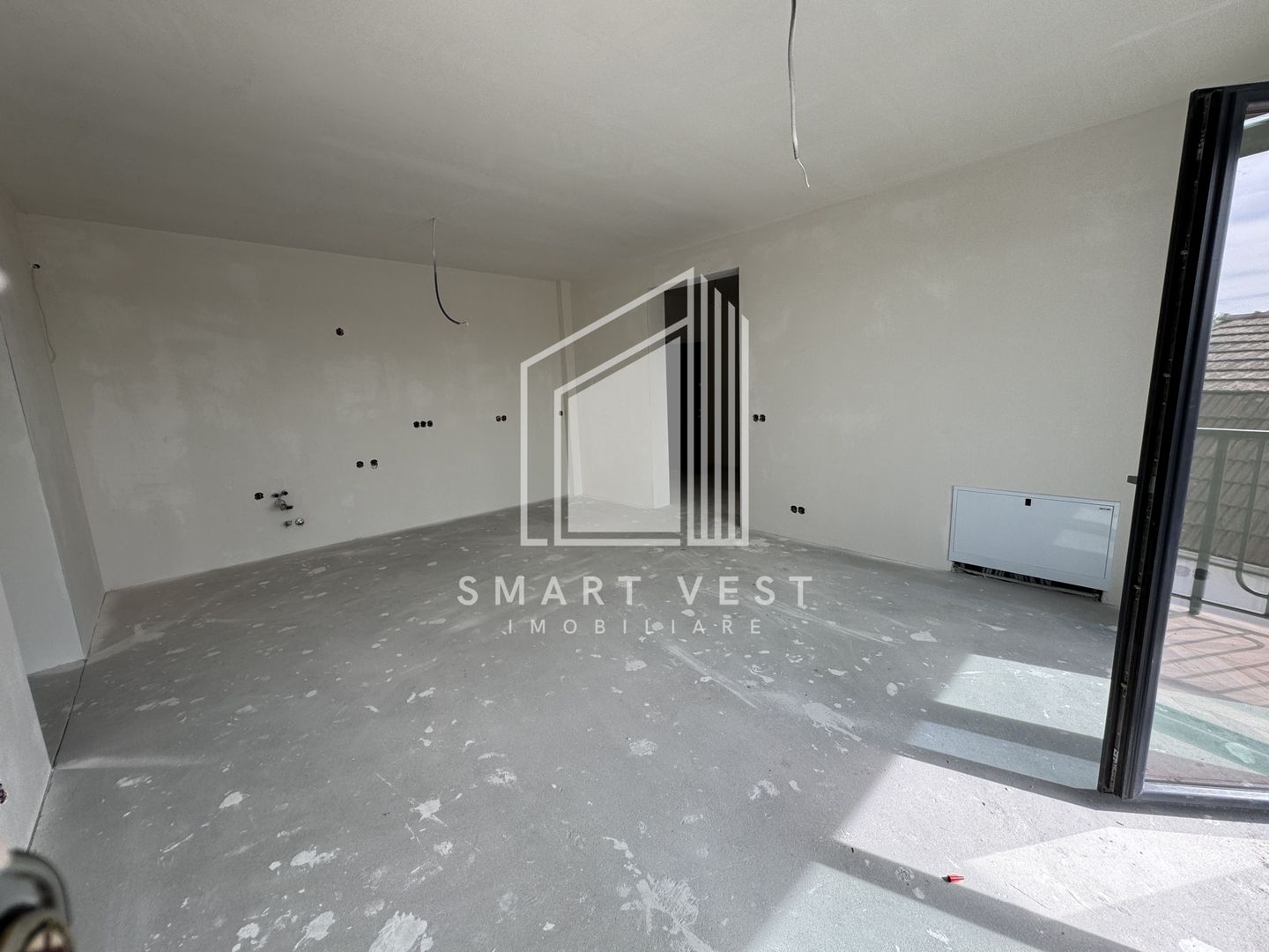 Apartament 3 camere bloc nou | Etaj 2 |  Zona Titulescu - Poză 7