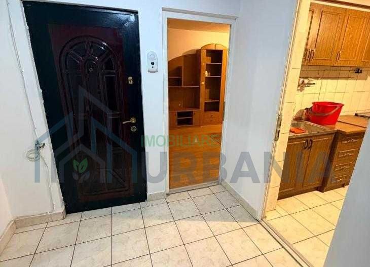 Apartament 3 camere decomandate de inchiriat in Canta, Iasi - Bloc nou, mobilat - Poză 7
