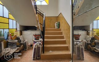 Casa cu D+P+E, 3500 mp teren, zona centrala, Paulis - Poză 5