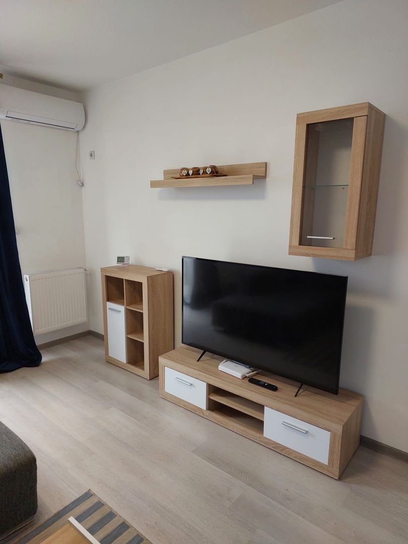 Calea Urseni-Zone 2 | 2 Camere | Mobilat si Utilat | Disponibil imediat - Poză 3