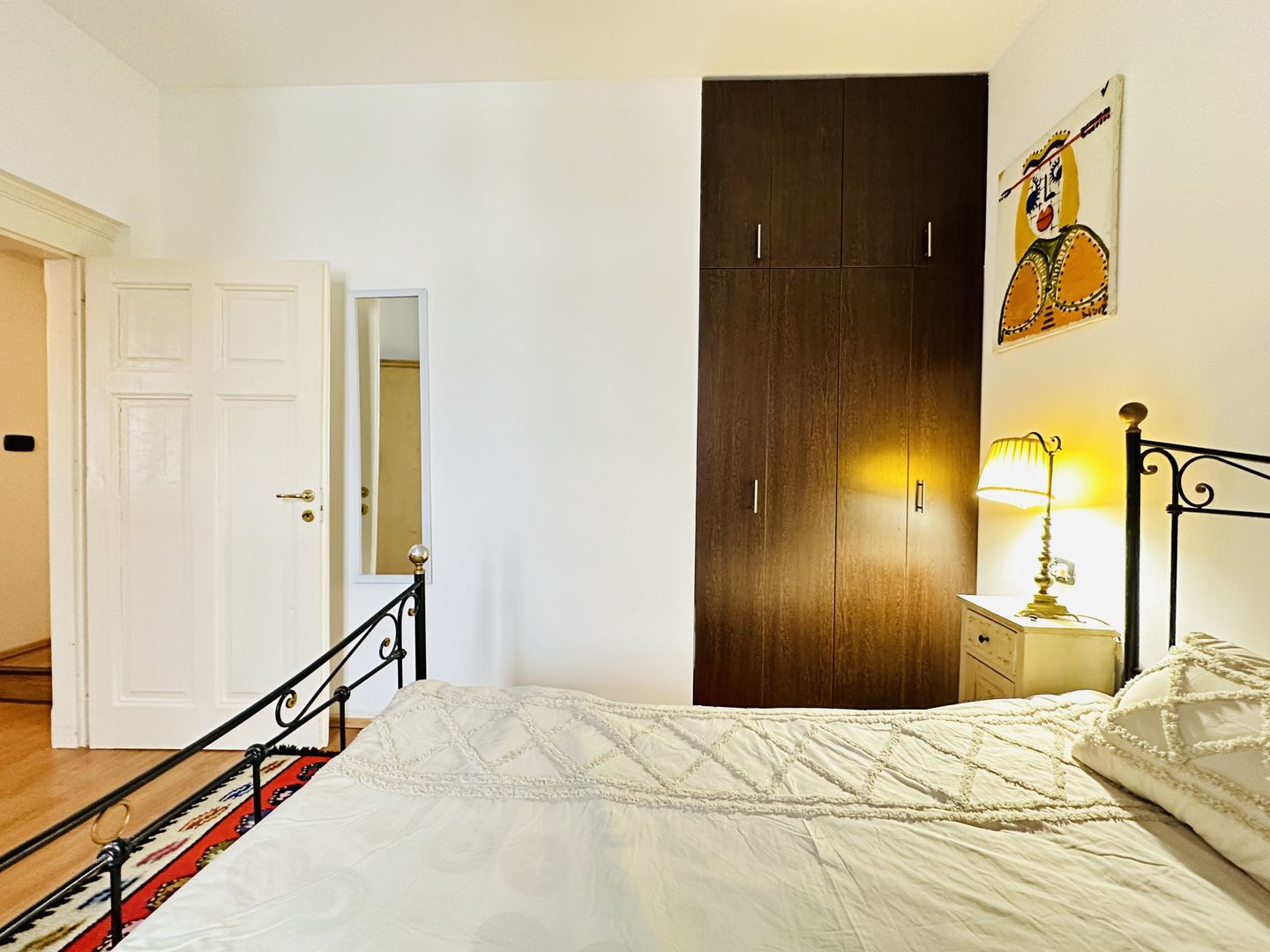 Oferta Inchiriata - Apartament 2 camere | Medicina - Hotel Continental - Poză 8