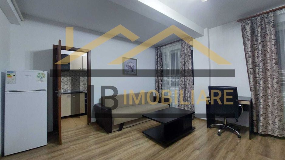 Studio, 45 mp, Zona Colegiul National Pedagogic - Poză 1