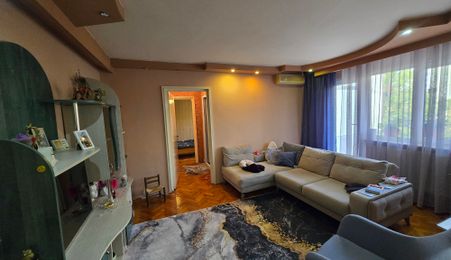 3 camere Brazda -Simplon