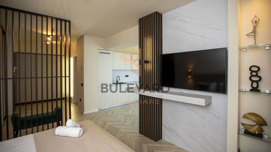 Comision 0.  Apartament 1 camera la cheie! - Poză 10