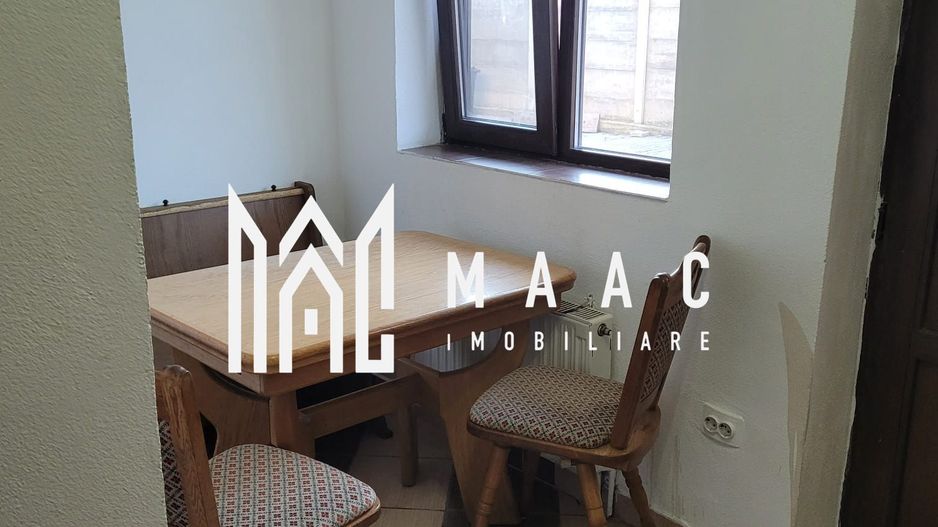 Apartament 2 camere I Inchiriere I Cristian I - Poză 5
