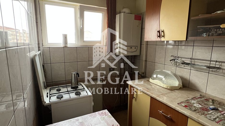 Apartament 2 camere decomandat – Micro 4 | Etaj 8/10 | Lift | Centrală - Poză 6