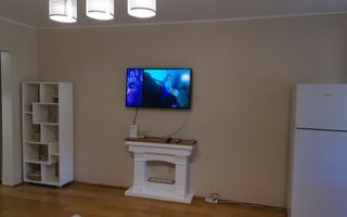 Grand Mobilis Imobiliare Apartament 2 camere(1 dormitor) de închiriat - Poză 8