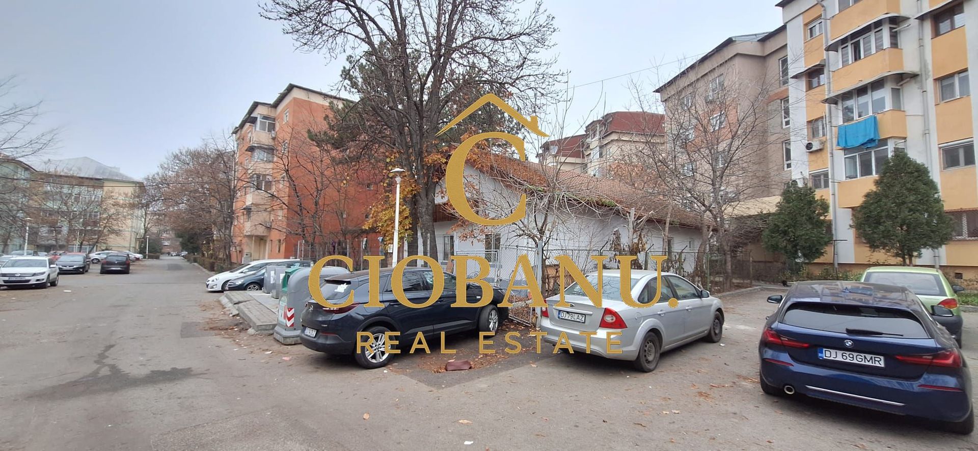 Spatiu administrativ de vanzare in zona George Enescu - Poză 5