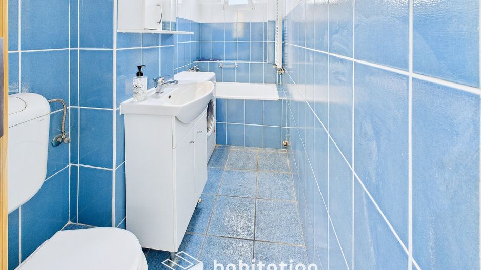 Apartament 3 camere, luminos si vedere liniștită,  boxa,  zona Cetății - Poză 20