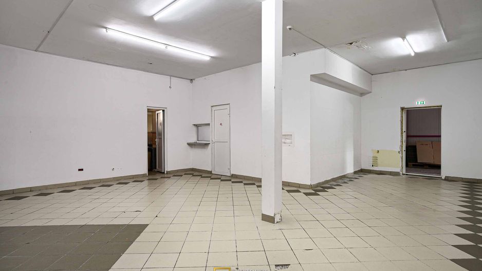 Hala de inchiriat in Arad 762 mp zona centrala Arad - Poză 4