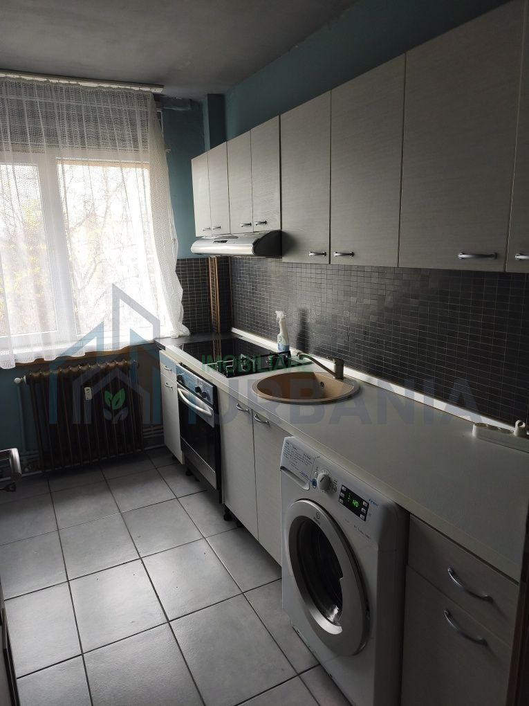 Apartament 3 camere, 59 mp, semidecomandat, Tătărași – Ciurchi, Iași - Poză 7
