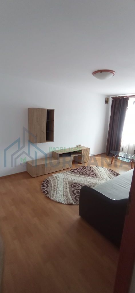 Apartament 2 camere decomandat de închiriat în zona Dacia, la bulevard, Iași - Poză 2