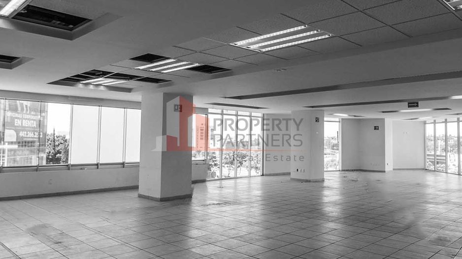 Spatiu modern pentru birouri - 668.88 mp - Bucuresti Nord - DN 1 - Poză 3