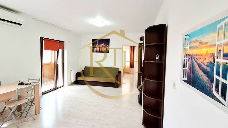Apartament 2 camere de inchiriat, bloc nou, Giroc aproape de Scoala - Poză 2