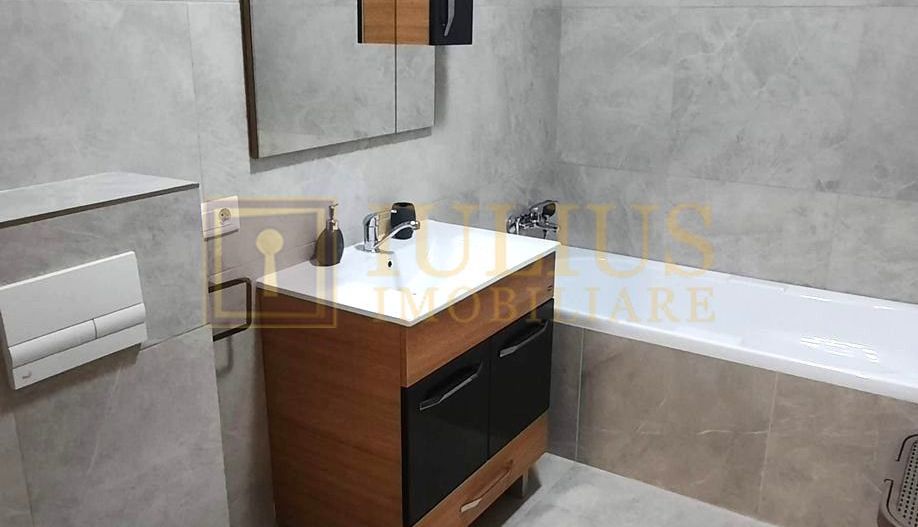 Apartament cu o camera in Braytim - Poză 6
