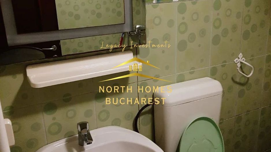 Ocazie unica! - Apartament 3 camere + Garaj - parc Bazilescu - Poză 8