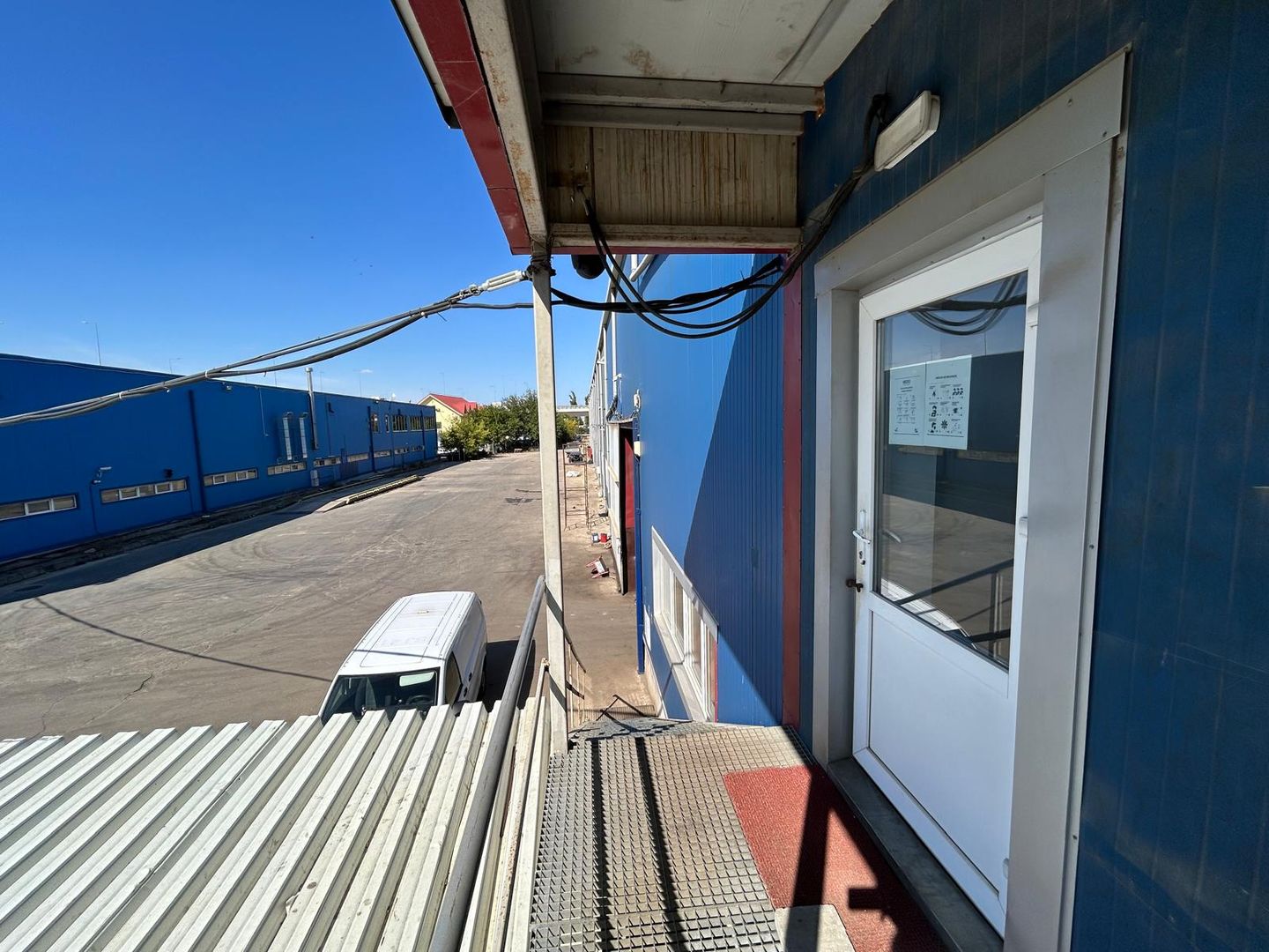 Hală Producție Industrială / Logistica 4000mp Berceni Metrou 800kW - Poză 3