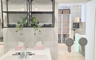 Inchiriere Apartament 2 camere One Cotroceni - Prima Inchiriere - - Poză 13