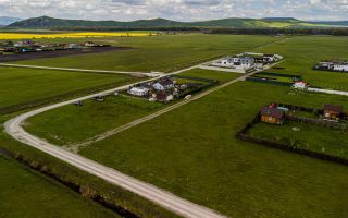 Teren intravilan 872mp, cu priveliste superba, Harman, Brasov - Poză 3