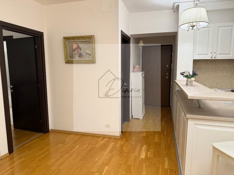 Apartament 2 camere Green Vista I 2 bai I COMISION 0% - Poză 11