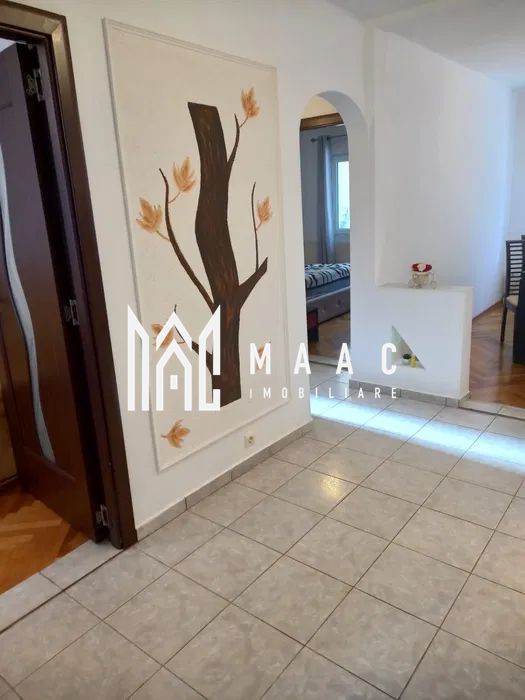 Oportunitate | Apartament 4 camere | 89MPU | Etaj 1 | Valea Aurie - Poză 7