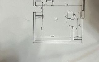 2 camere I Stella Residence - Decebal I Bloc 2012 I Etaj 8 - Poză 11