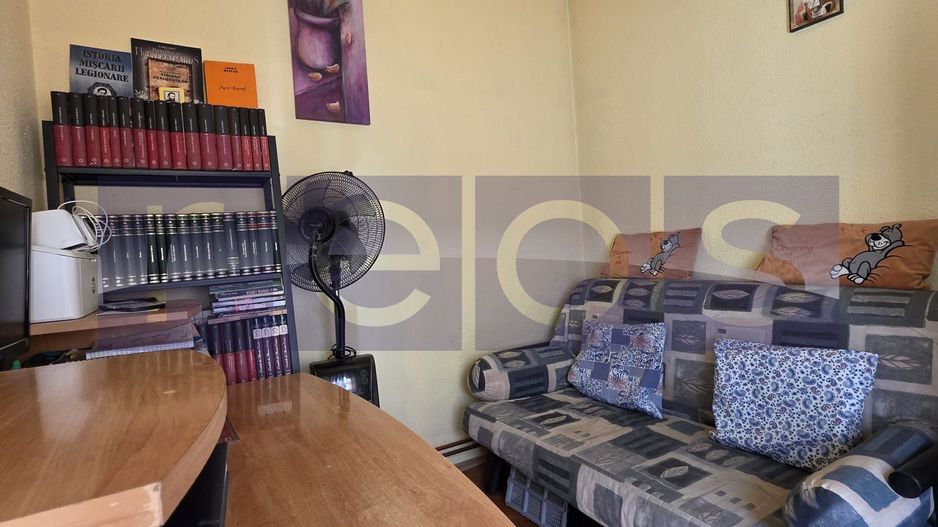 VANZARE 3 CAMERE SEMIDECOMANDAT -DOROBANTI-RADU BELLER - Poză 8