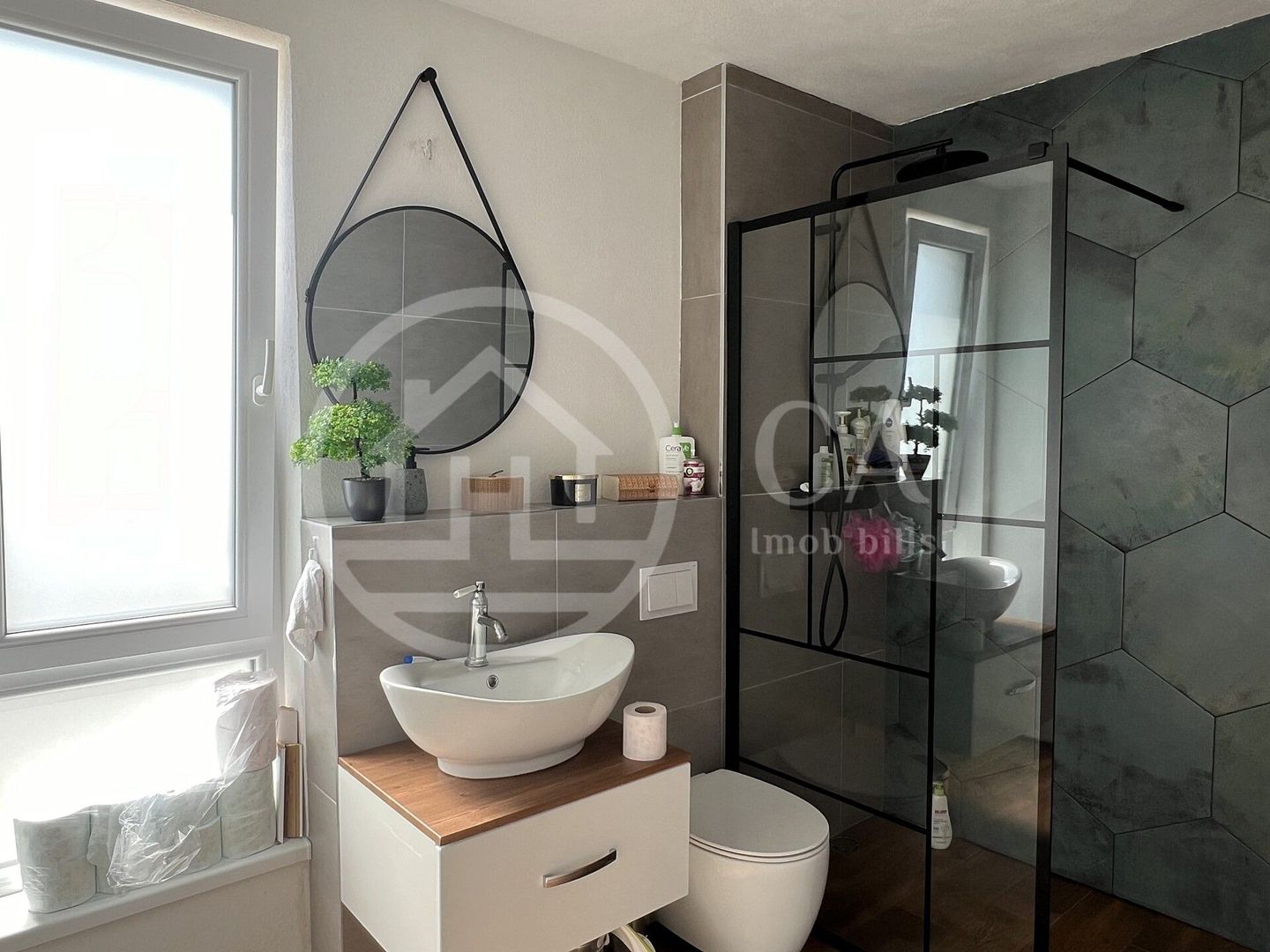 Casa cu 5 camere de vanzare in Paleu Bihor - Poză 9