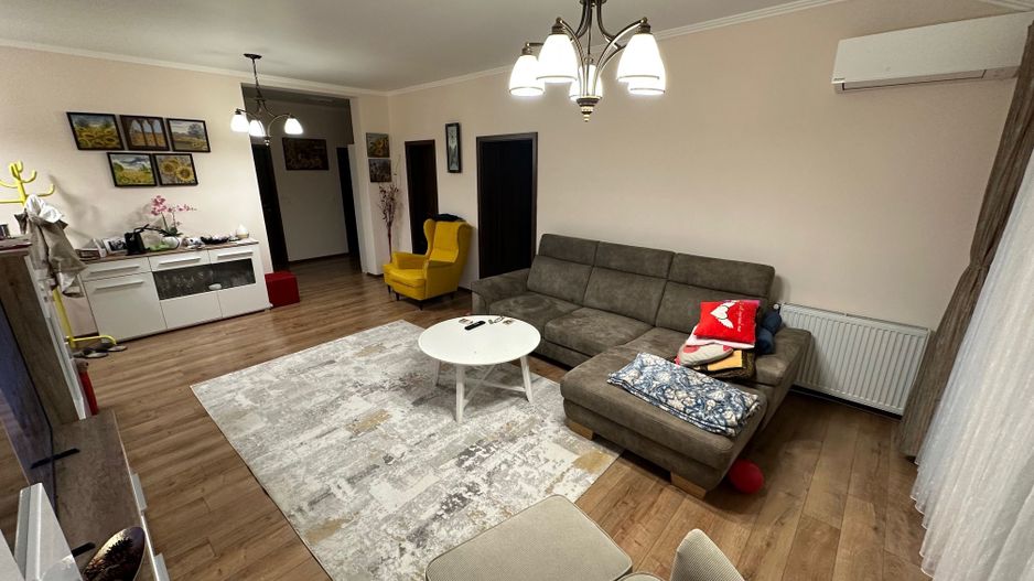 Casa parter cu carpot - Poză 6