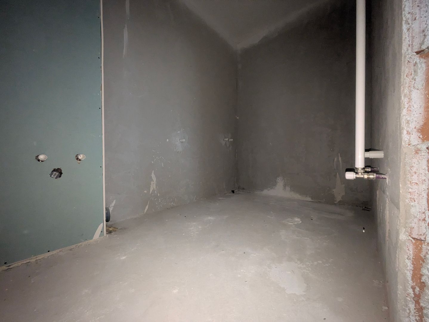 Apartament cu CF 3 camere- de la dezvoltator-0% comision - Poză 4