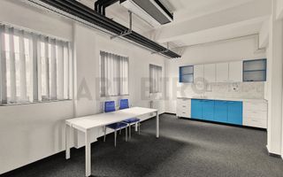 Zero comision, 415mp spatiu versatil, birou - activitati, Obor, 10'[M] - Poză 9