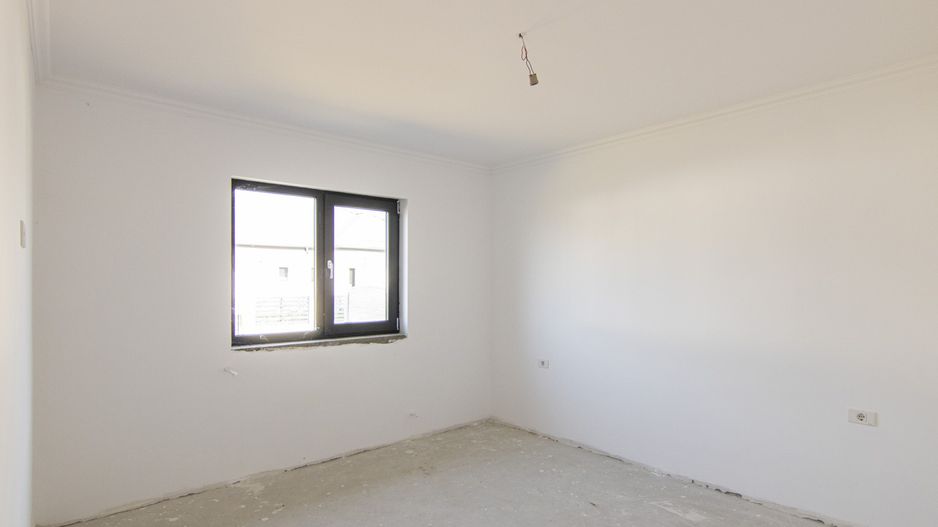 SABARENI | CASA NOUA | PARTER + MANSARDA |  4 CAMERE | 2 BAI | COMISION 0% | - Poză 15