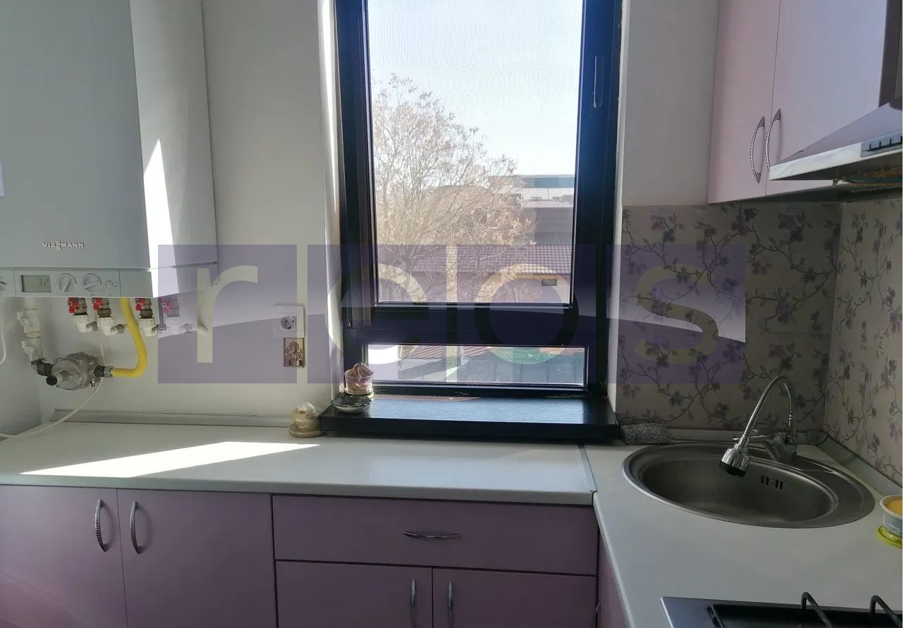 VANZARE GARSONIERA + BOXA BLOC NOU PARCUL CAROL TINERETULUI UNIRII - Poză 3