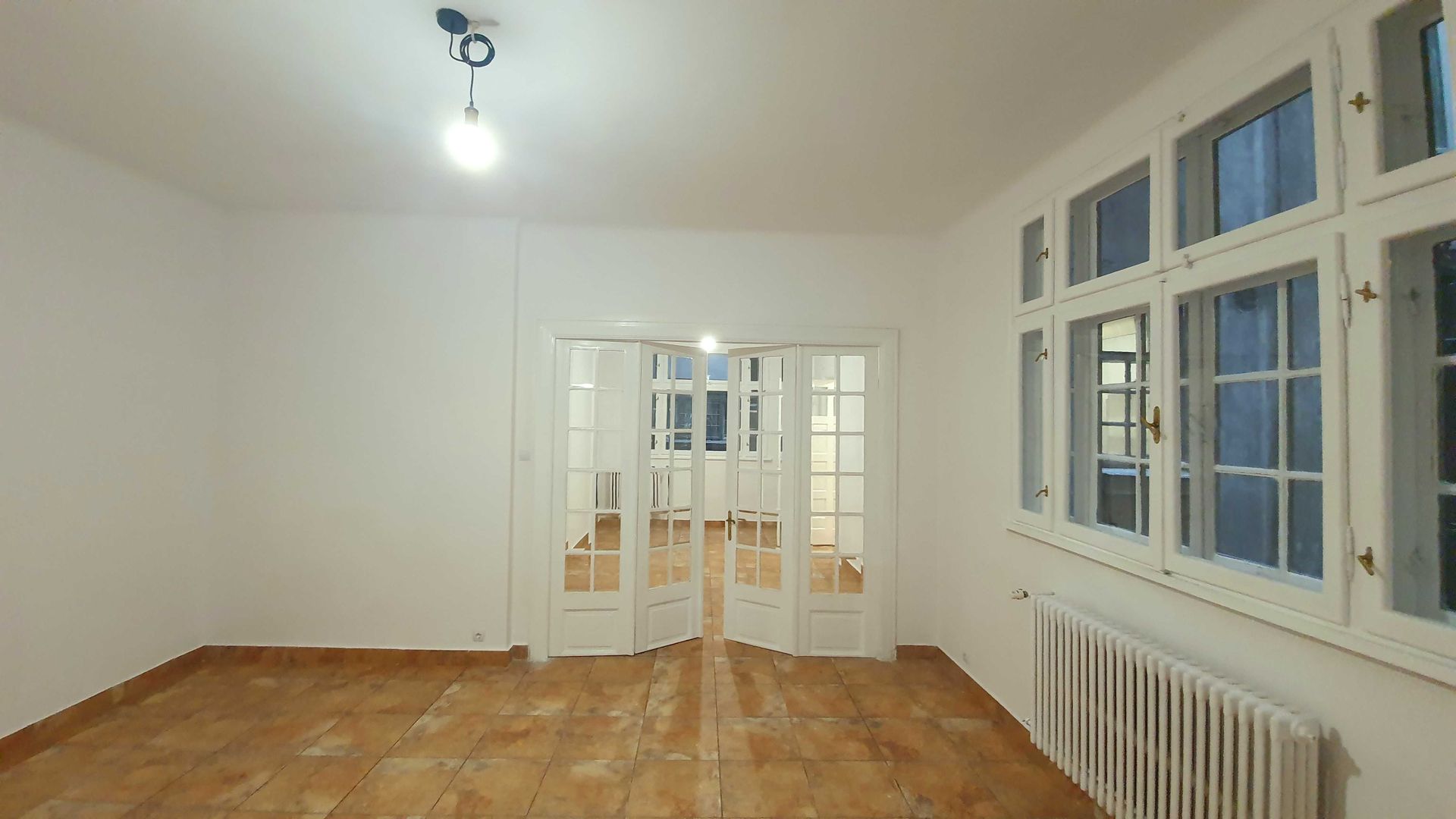 Spatiu Birou/Apartament Romana | Ultracentral | Intrare Separata - Poză 7