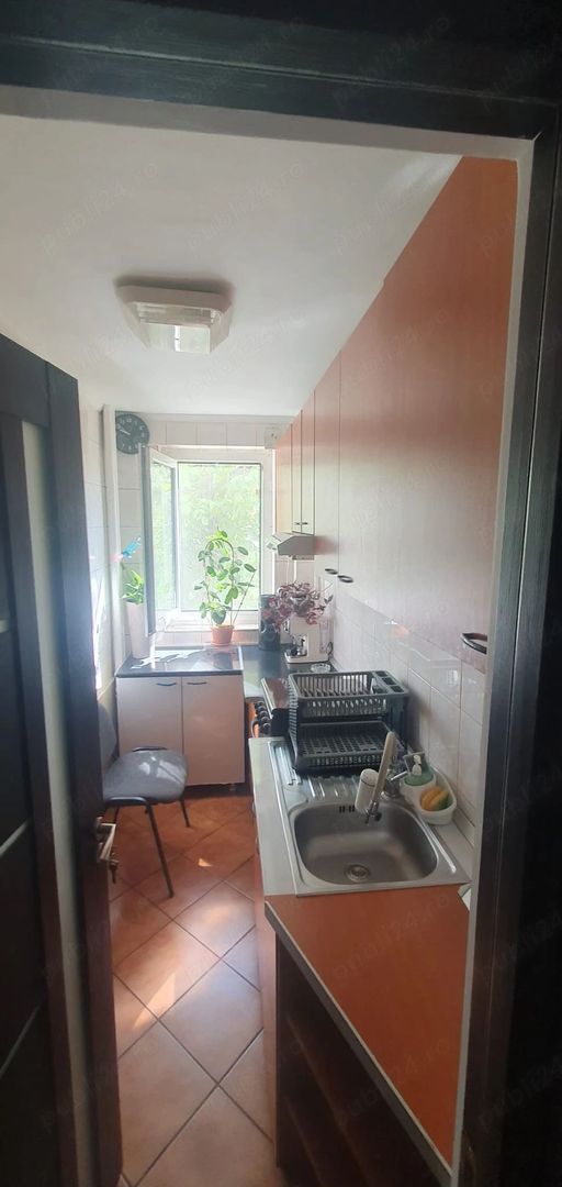 VÂNZARE Apartament 2 camere, 37 mp, decomandat – Metrou Romancierilor - Poză 5