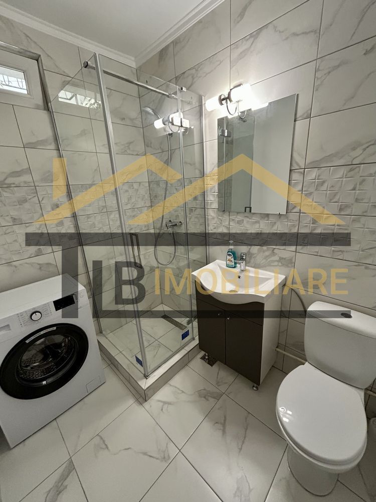 Apartament de 2 camere, 55mp, decomandat, prima inchiriere, Zona Dacia - Poză 5