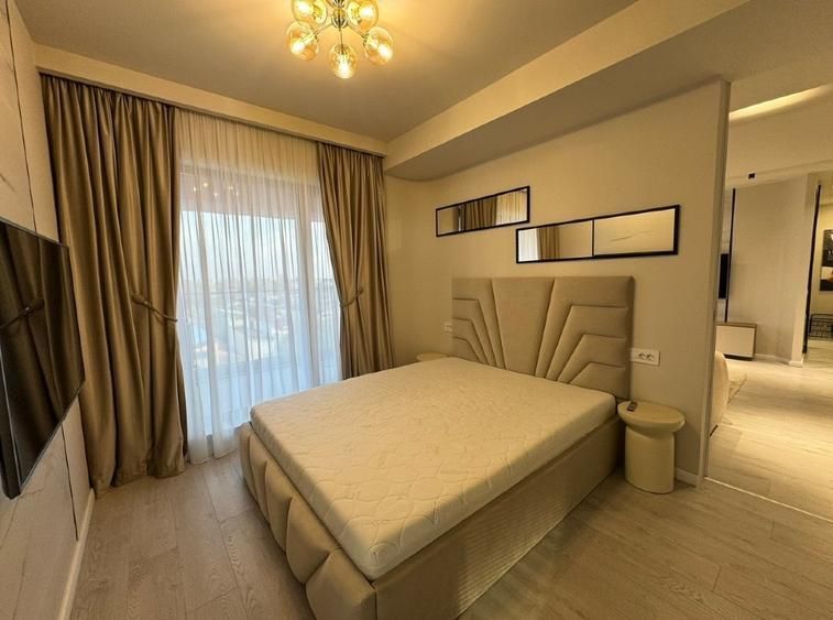 Apartament 2 camere BLOC NOU Viilor - Poză 9
