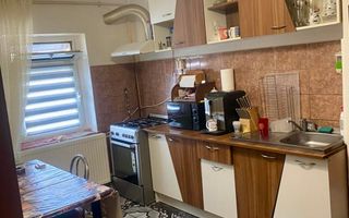 Apartament 2 camere, 55 mp, etaj 3/4, centrală proprie, mobilat și utilat - Poză 8