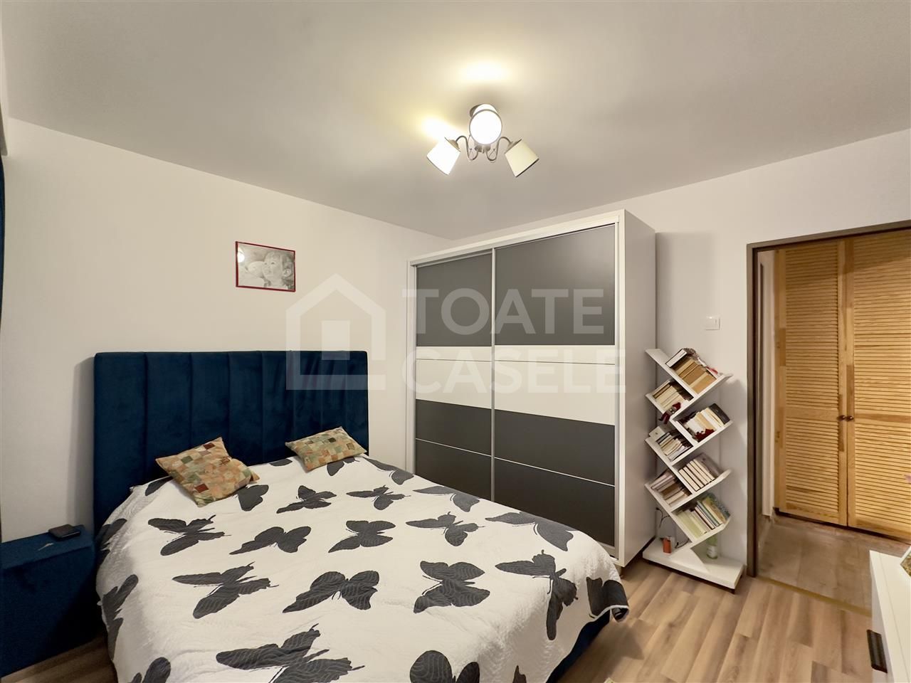 Apartament cu 2 camere, zona Iulius Mall - Poză 2