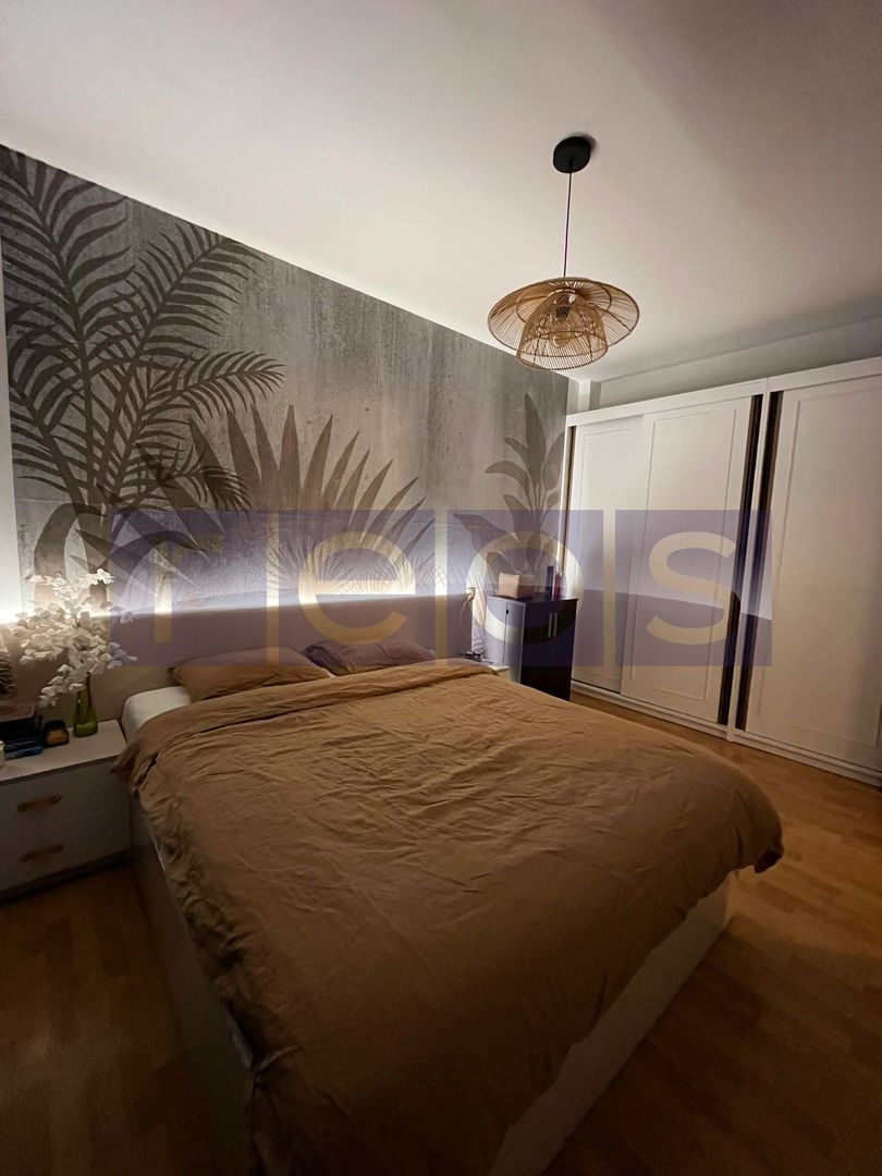 VANZARE SISESTI APARTAMENT 2 CAMERE | 68 MP | LOC PARCARE INCLUS - Poză 1