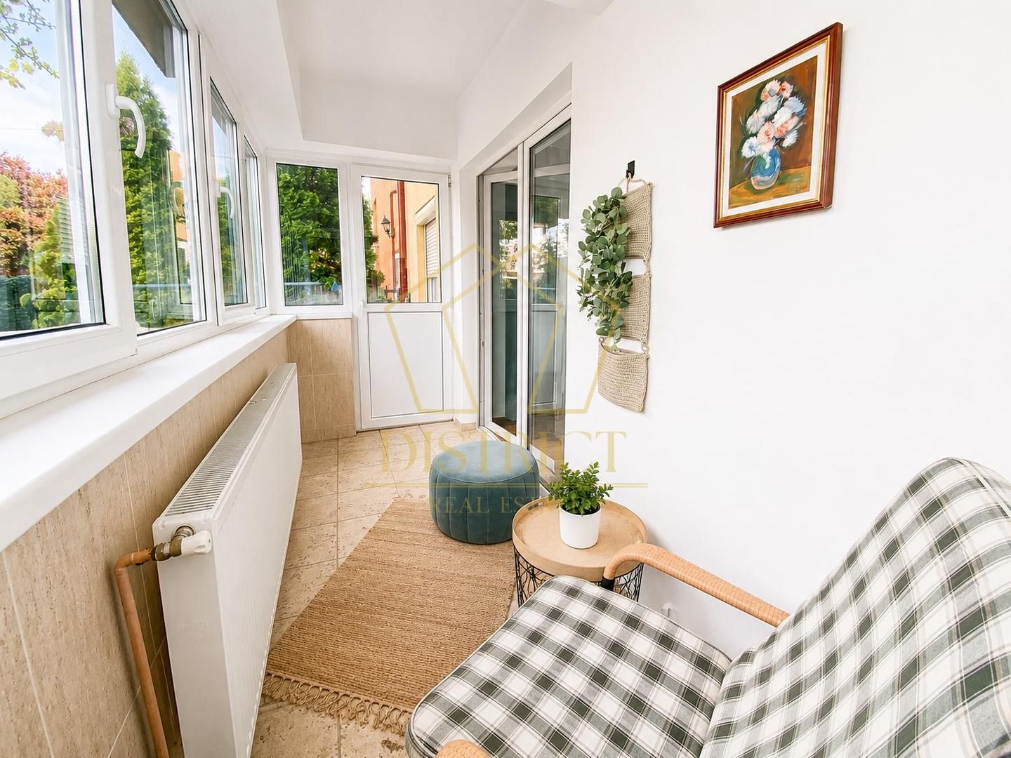 Apartament cu 2 camere | Lipovei - Poză 11