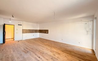 Apartament 3 camere de vanzare Pipera in bloc cu vedere la lac - Poză 3