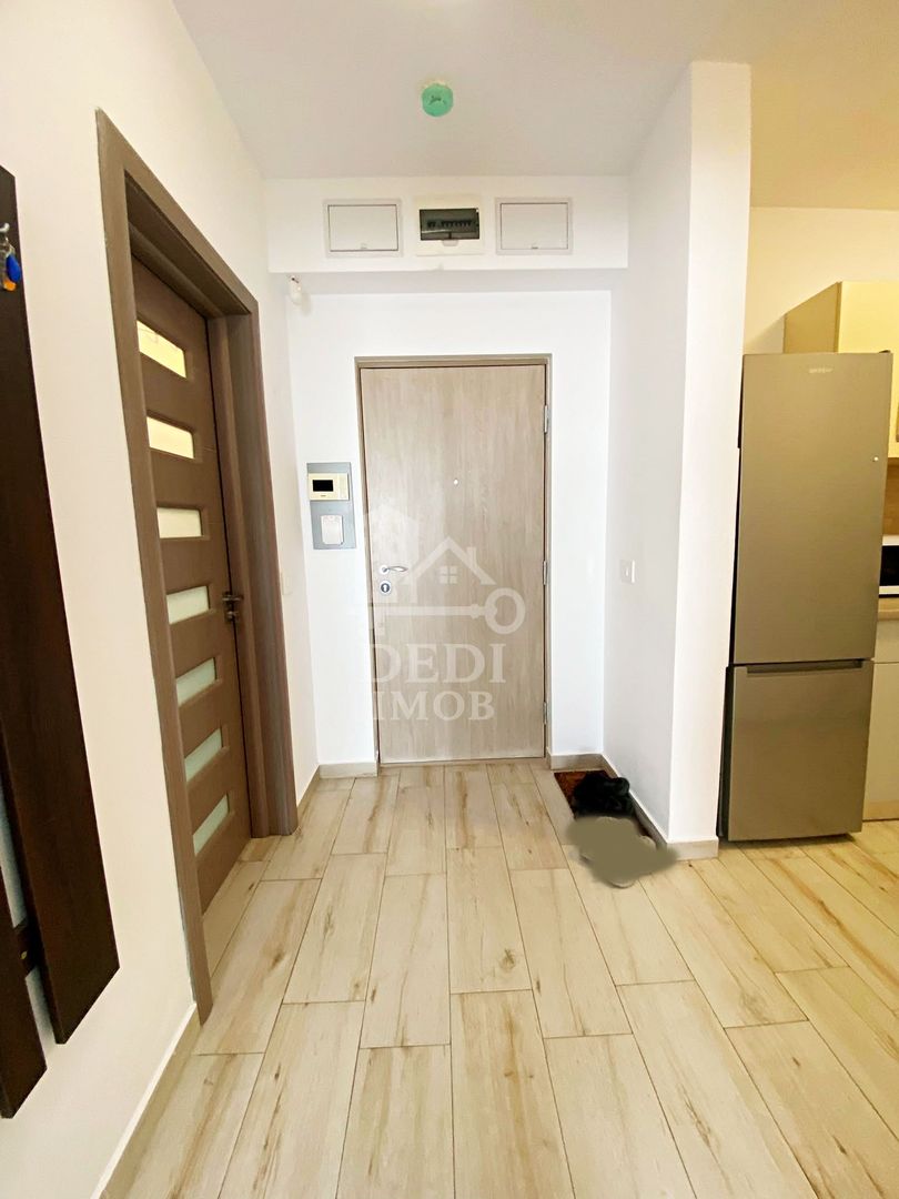 Apartament cu 2 camere de inchiriat zona Iosia, Oradea - Poză 6