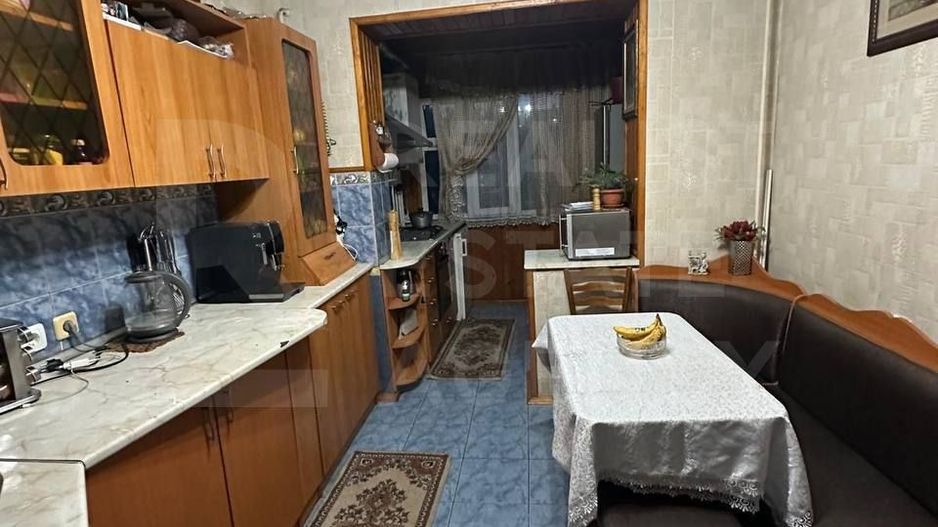 Vânzare, apartament, 3 camere, strada Ivan Konev, Bălți - Poză 6