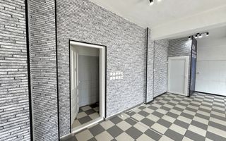 Spațiu comercial | 90mp | trafic intens | Margeanului | comision 0% - Poză 8