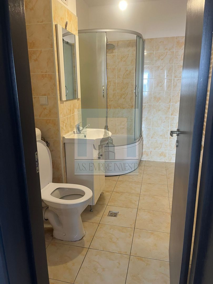 Oferta exclusiva- apartament 3 camere / Subcetate, Sanpetru - Poză 18