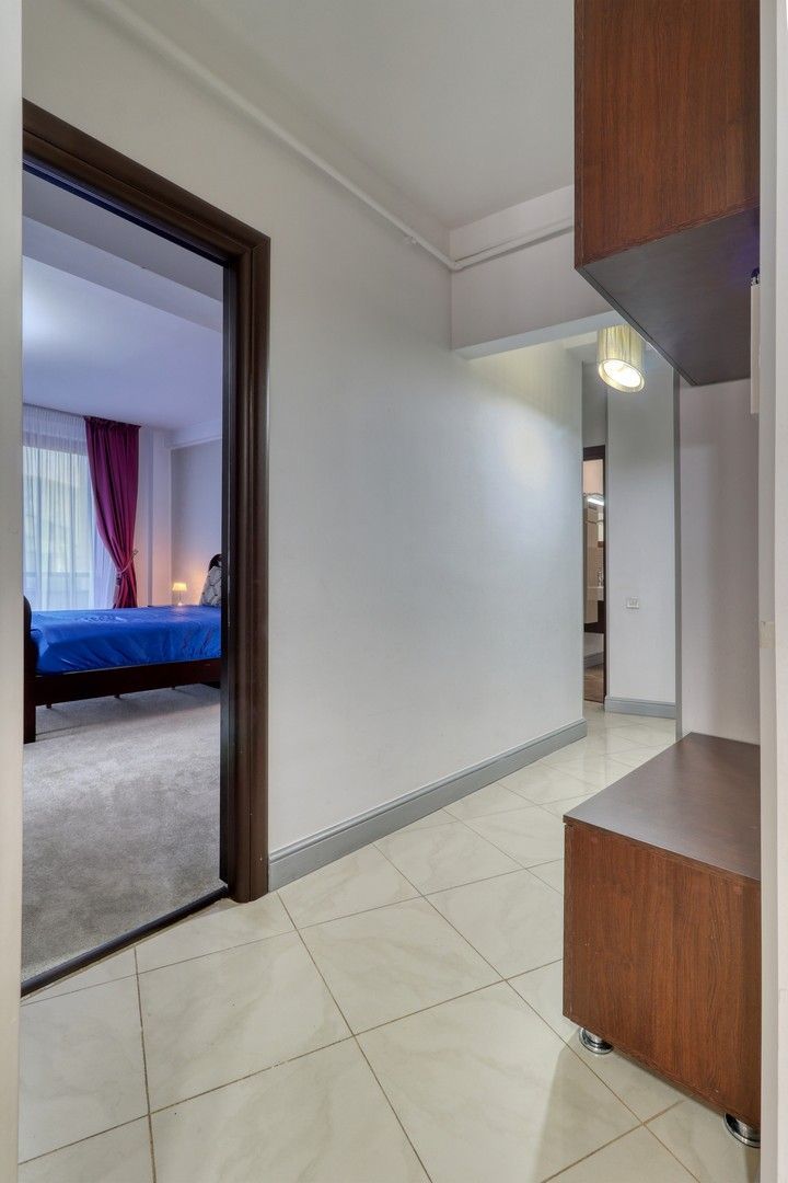 Pipera- Apartament modern de 3 camere- 110 mp utili - Poză 20