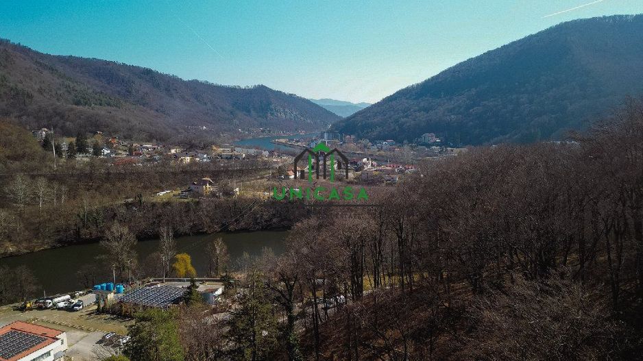 Teren - Caciulata - Deschidere la E81 - Poză 5